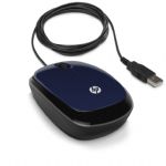 HP H6F00AA X1200 KABLOLU MAV MOUSE