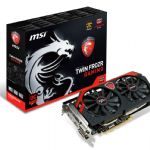 MSI R9 270X GAMING 2GB 256B DDR5 2xDVI HDMI DP