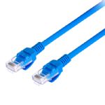 FRISBY FA-C6E03 CAT6E UTP PATCH CABLE 3M