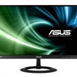 ASUS 21.5 VX229H IPS LED 5MS SYAH D-SUB 2HDMI