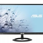 ASUS 23 VX239H IPS LED 5MS SYAH D-SUB 2HDMI(MHL)