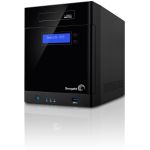 DISKSIZ SEAGATE 3.5 BUSINESS STORAGE NAS 4-BAY STBP200 DEPOLAMA NTES