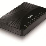 ZYXEL VMG 3312 VDSL/ADSL2 VE FBER NTERNET UYUMLU 4 PORT 300Mbps KABLOSUZ MODEM