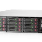 HP SRV 704559-421 DL380p GEN8 E5-2630V2 16GB (1x16GB) REGISTERED P420i/1GB FBWC 460W