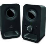 LOGITECH Z150 SPEAKER MIDNIGHT 980-000814