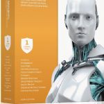 NOD32 ESET SMART SECURITY 1 KULLANICI V7 - 1 YIL