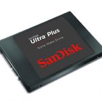 128GB SANDISK 7MM 530/290 SATA3 SDSSDHP-128G-G25 ULTRA PLUS