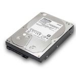 3TB TOSHIBA 3.5 7200RPM 32MB SATA3 DT01ACA300