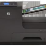 HP CN463A OFFICEJET PRO X451DW YAZICI