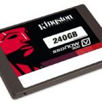 240GB KINGSTON V300 SATA3 7mm 450/450MB/S SV300S37A/240G