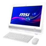 MSI AIO 21.5 AE2282-063XTR I3-3240 8G 500G DOS BEYAZ UMA