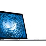 APPLE NB MACBOOK PRO RETINA ME293TU/A i7-2.0GHz 8G 256G 15.4