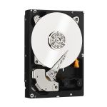 1TB WD 3.5 7200RPM 64MB SATA3 WD1003FZEX BLACK