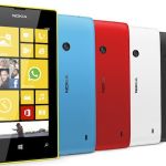 NOKIA LUMIA 520 8GB BEYAZ