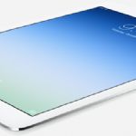 APPLE TB 9.7 IPAD AIR 16GB WiFi GM MD788TU/A