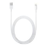 APPLE MD818ZM/A LIGHTNING TO USB KABLO