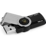 16GB USB BELLEK DT101G2/16GBZ SYAH KINGSTON