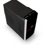 EXPER PC DIAMOND DEX104 i5-3470 4GB 500GB 1GB W8