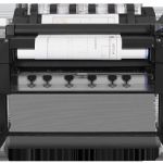 HP CR358A DESIGNJET T2500 36 N E-MFP GEN FORMAT YAZICI