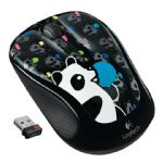 LOGITECH M325 PANDY CANDY MOUSE 910-003008