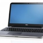 DELL NB INS.5537 G20F81C i5-4200U 8G 1T 15.6 2GVGA FDOS