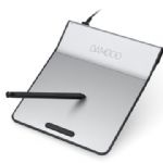 WACOM BAMBOO PAD LIGHT CTH-301K