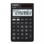 CASIO NJ-120D-BK-W-DH-W CEP TP HM