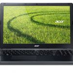 ACER NB ASPIRE NX.M8KEY.002 E1-572G-54204G50MNKK 5-4200U 4G 500G 15.6 1GVGA LINUX SIYAH