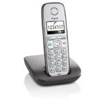 GIGASET E310 DECT TELEFON