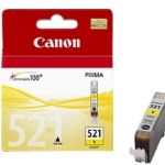 CANON CLI 521Y SARI MR. KARTU BLS L 2936B005AA