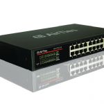 AIRTIES AIR-0224 24 PORT GIGABIT ETHERNET SWITCH