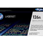 HP CE314A (126A) LASERJET GORUNTULEME DRAMI