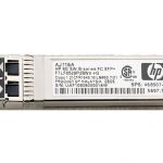 HP C8S75A MSA 2040 1Gb SW iSCSI SFP 4 PK