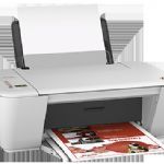 HP A9U23C DESKJET INK ADVANTAGE 2545 AIO YAZICI /TARAYICI/FOTOKOP/W-F