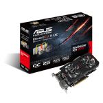 ASUS R9270 DC2OC 2GB 256B 16X DDR5 2DVI HDMI DP