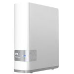 3TB WD MY CLOUD WDBCTL0030HWT GIGABIT ETHERNET DEPOLAMA