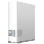 3TB WD MY CLOUD WDBCTL0030HWT GIGABIT ETHERNET DEPOLAMA