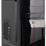 TX LASER 450W (4xSATA-4xIDE) SSD READY GAMER KASA TXCHLASER450