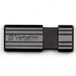 VERBATIM 49062 8GB PINSTRIPE USB BELLEK-SURGULU KAPAK