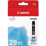 CANON PGI 29MBK MULTIPACK MR. KARTU 4868B005AA