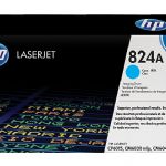 HP CB385A (824A) CAMGOBEGI LASERJET GORUNTULEME DRAMI