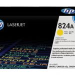 HP CB386A (824A) SARI LASERJET GORUNTULEME DRAMI