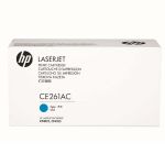 HP CE261AC (CE261A) TAAHHUTLU LASERJET CAMGOBEGI TONER KARTUSU