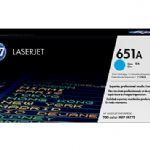 HP CE341A (651A) CAMGOBEGI LASERJET TONER KARTUSU