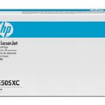 HP CE505XC (CE505X) TAAHHUTLU SIYAH LASERJET TONER KARTUSU