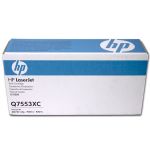 HP Q7553XC (Q7553X) TAAHHUTLU SIYAH LASERJET TONER KARTUSU