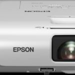 EPSON EB-955W 3LCD WXGA 1280X800 3000 AL 10.000:1 HDMI USB COMPONENT