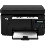 HP CZ173A LASERJET PRO M125NW MFP YAZICI/TARAYICI/FOTOKOPI