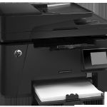 HP CZ183A LASERJET PRO M127FW MFP YAZICI/TARAYICI/FOTOKOP/FAX