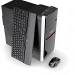 EXPER PC ACTION DEX105 i5-3470 8GB 1TB 2GB W8